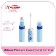 Melanox Premium Double Power For Eyes (Melanox Duo) ️Yuri Cosmetics ️