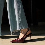 Heels ZR 8323-1 - 8cm