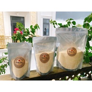 Gelatin Baking Powder