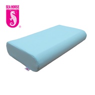SEA HORSE Air Memory Foam Pillow Memory Pillow (P-AIR Flat Type)
