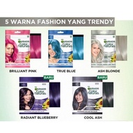Garnier Hair Colour / HAIR DYE COLOR / PERWARNA RAMBUT