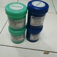 Amtech flux 100g