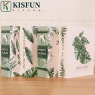 KISFUN Photo Album Baby Family Craft 4D Large Creative 6 Inch Scrapbook