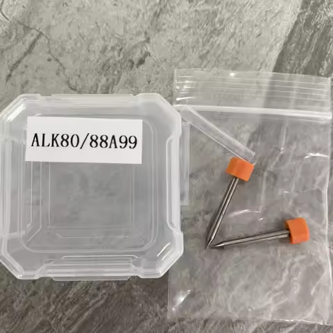 Elok ALK-88 88A 99 80 Series Original Electrode Rod Optical Fiber Splicing Machine LK80 88A99 Weldin