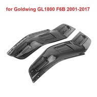 Motorcycle Side Spoilers Wing Air Guard Goldwing Wind Deflector Accessories For Honda Goldwing GL180