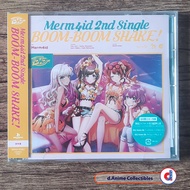 BOOM-BOOM SHAKE / Merm4id D4DJ