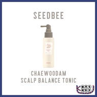 [Seedbee] Chaewoodam Scalp Balance Tonic 100ml