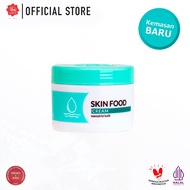 [BPOM] Viva Skinfood Cream with Vitamin A E dan F for Cell Regeneration Extreme Dry Skin Anti Oxidan
