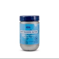 4life transfer factor formula