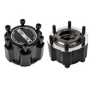 Classic-Free Running Wheel Hub Lock 28 Spline For Nissan Frontier Navara G8Y5/D22 402601S700