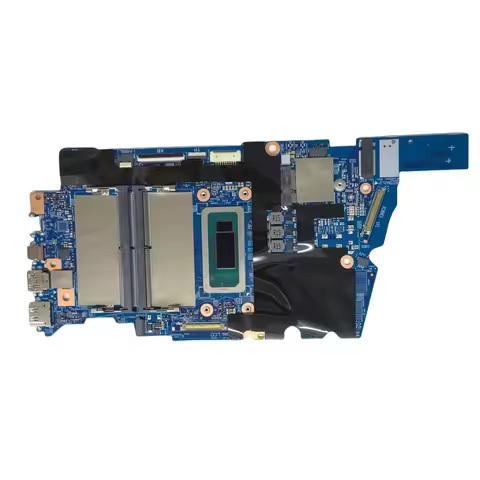 0MXHG1 For Inspiron 14 5420 16 5620 Motherboard 213265-1 i5-1240P