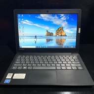 Bebas Ongkir! Laptop Second Lenovo Ip 130 Bekas