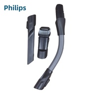 Philips Nozzle Tool 3pcs for FC6823 6906 6812 6908 6813 FC6901 FC6904 Hose Nozzle Vacuum Cleaner Acc