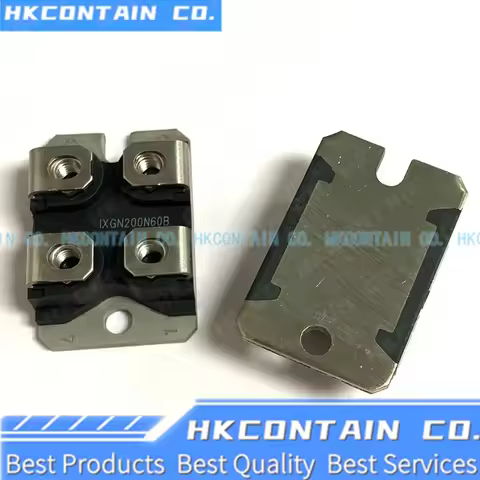 NEW IXGN200N50B IXGN200N60 IXGN200N60A IXGN200N60A2 IXGN200N60B IXGN200N60B3 IXGN200N60BW JAW050F-U 