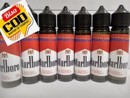 Liquid Vape Vapor Rasa Rokok - MARBORO MERAH
