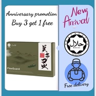 （Preferred+ - buy 3 free 1）Daelife x FlexGuard 关节灵 JOINT SUPPLEMENT 30 Sachets