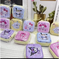 Coin Box | Coin purse | Brooch Box | Brooch Box | Box Accessories