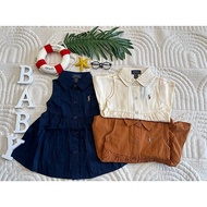 <READY STOCK>3016 BLOUSE GIRL
