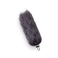 ZOOM WSU-2|Outdoor Windproof Wool Cover Microphone Dead Cat H1 H4n H5 H6