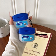 For Samsung Buds 3 & 3 pro & 3 FE case cover Vaseline