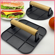 Kitchen Gadgets Hamburger Meat Pressing Machine round Meat Press Kitchen Gadgets Meat Press