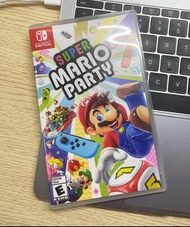 Super Mario Party