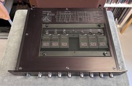 Sony TA-D900 （2-4路電子分音）