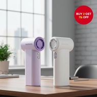 GOOJODOQ Mini Fan GFS007 Washable Silicone Protective Case  GOOJODOQ Mini Fan GFS007 Sarung Pelindun