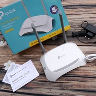 Bộ Thu Phát SÓNG WiFi TPlink-840N - Hàng Chính Hãng BẢO HÀNH 2 NĂM