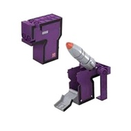 EMCO MEGA BOTZ POCKET MORPHERS - Number 7 Number 7/