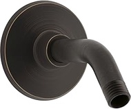 KOHLER 45129-2BZ K-45129-2BZ, 5.5 x 3.5 x 3.4 inches, Oil-Rubbed Bronze