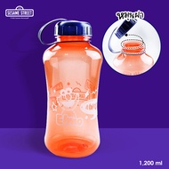 SST Sesame Street Elmo Water Bottle Red 1 200 ml