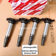 Genuine Toyota Rush, Avanza Ignition Mobin Toyota 9004A-19002