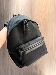 全新Saint Laurent Paris尼龍背包