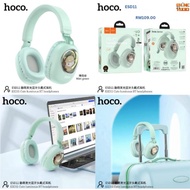 HOCO ESD11 Cute luminous BT headphones