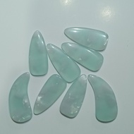 Guzheng Nails Ice Green Tortoise Molecular Guzheng Guzheng Nails Ice Green Tortoise Guzheng Nails Pe