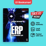 ERP The Implementation Cycle - Paperback - English - 9780750652070