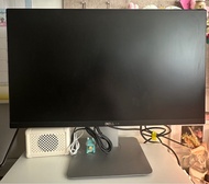 Dell電腦螢幕U2414H