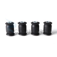 4 pcs/lot Swing Arm Cushion Sleeve Bushing For CF400 CF500 CF600 CF625 CF800 ATV GO KART Quad Bike A