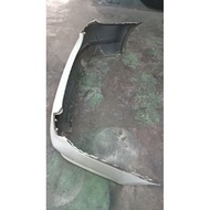 BMW g30 rear bumper set