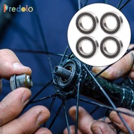 [Predolo] 4 Pieces 15267-2RS Ball Bearings High Performance Bike Accessories Smooth Steel