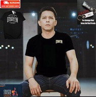 kaos pria dewasa greenlight ariel noah / incerun / kaos pria distro / kaos pria greenlight / baju ka