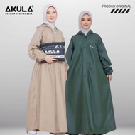 AKULA Women's Raincoat, Best Quality, Best-Quality
