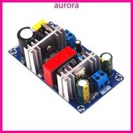 Auro Power Supply Module AC110V 220V to DC12V 50W Converter Board 110V 220V to 12V