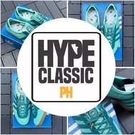 Hype 4d1 LONDON “Flash Aqua”
