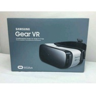 Samsung Gear VR Oculus SM R322 -Compatible Galaxy Note 5 / S6 edge Plus / S6 / S6 Edge / S7 / S7 Edg