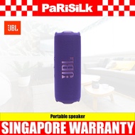 JBL Flip 7 Purple Portable speaker