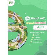 Edu PUZZLE MAT