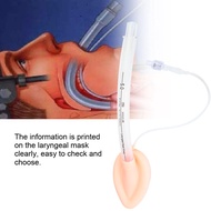 【COD】Adult Kid Disposable Laryngeal  Airway Aid Tool For Laryngoscope