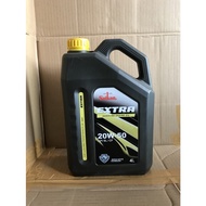 Seiken Extra Oil 20W-50 4Ltr